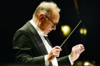 配乐大师莫里康内魂归“天堂电影院”