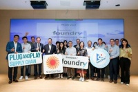 构架北欧企业与中国初创企业的桥梁，Combient Foundry上海站首次活动收官