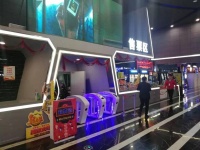 影院更新无人检票面临理想与现实矛盾丨揭秘