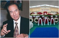 赌王超700万天价棺材惊人 迟迟不下葬原因曝光