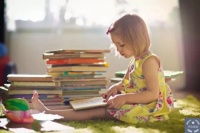 良善书香之家，必出栋梁之材！