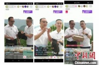 东西协作的“云端”故事：同心协力搭建扶贫“特殊桥梁”