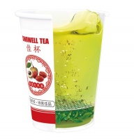 是茶亦是杯，佳杯品茗创新颠覆传统饮茶文化