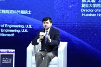 为何给人工智能在疫情初期的表现“泼冷水”？张文宏说……