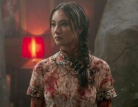 美剧版《富江》演员曝光 剧集即将开拍