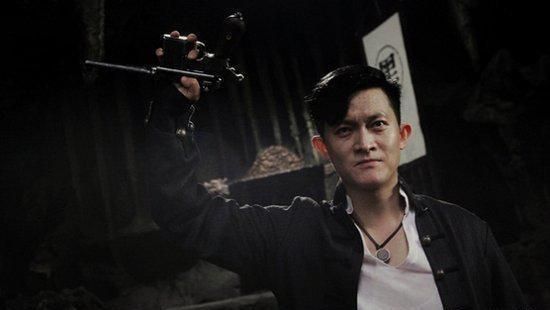 曾红极一时的杨志刚发文感叹，演技派无戏拍令人唏嘘，近照太显老