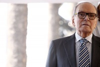 从电影音乐到足球，莫里康内的影响力遍及方方面面