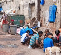 奴隶制已经灭亡？目前全世界至少有2700万人被奴役