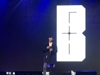 毕书尽公开当爸喜讯：是跟我长得很像的女儿