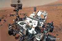 原创             下一代火星车将会携带“黑科技”，其会尝试在火星制造氧气