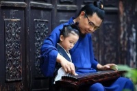 与其怨天尤人，不如静心修炼！