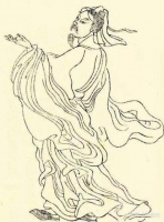 趣史杂谈：千古痴绝顾恺之