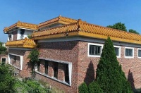 吴川南宋古建——上郭读书楼