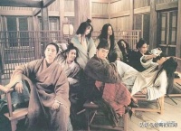 黄药师不经意的一句话，暴露了一个早已阶层固化的江湖