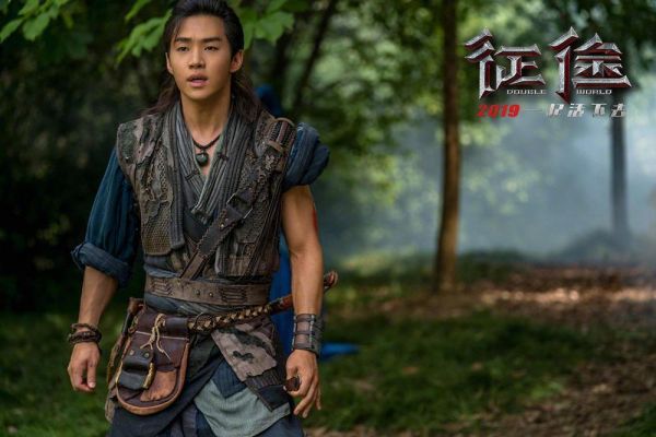 《征途》发布终极海报，将于7月24日10点上线