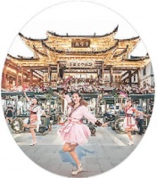 期待更多“豫园”被创意唤醒