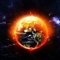 人类堪忧！海平面或将上升数十米