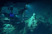 国际研究团队警告称——深海采矿对海洋环境和生态影响不容忽视