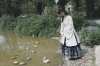 旧版《倚天屠龙记》第一回　昆仑三圣