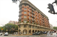 上海徐汇“汇讲坛”走进武康大楼 百年建筑何以“新生”