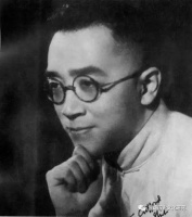 绩溪胡适研究综述（一）