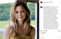 约翰·特拉沃尔塔之妻、演员凯莉·普莱斯顿病逝，享年57岁