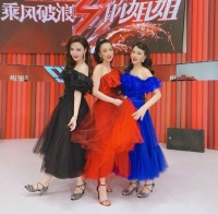 伊能静写小作文谈近日心情 感谢黄圣依开导自己