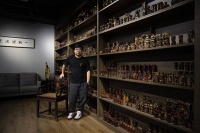 专访｜张忌《南货店》：我终于写出了自己想写的东西