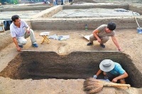 淮阳时庄遗址激发文化自觉——咱村地下有“粮仓”