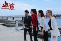 灾难大片来了！在西海岸取景拍摄的《血鲨》7月17日上线