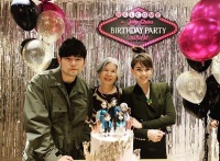 哥好会！昆凌夸婆婆可爱 周杰伦高情商回应超甜