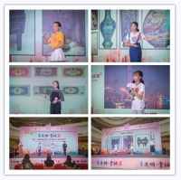 盛夏，桂城导赏员“拍了拍你”