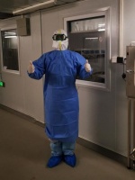 【我在地坛抗疫】李光璞：守护好我们共同的家园