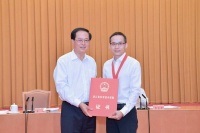 阿里张建锋团队获浙江科技大奖 达摩院成世界顶级科研机构