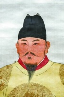 50余幅明清名人像国博展出