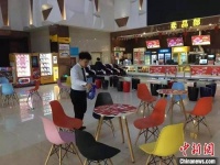 影院迎复工时刻  横店影视：防疫放首位备战“过渡期”