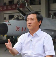 杨伟院士：航空领域要瞄准科技前沿不负伟大时代