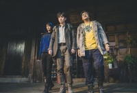 盗墓笔记《重启》强势来袭，被张起灵惊艳到，从此小说男主有脸了