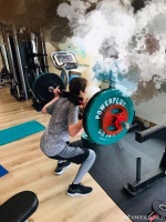 林志炫自曝身体出状况后出院 晒健身照直言增肥中