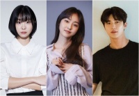 韩版《七月与安生》8月开拍 金多美全素妮等主演