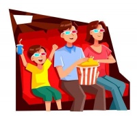 湖北省电影局发出通知 电影院可于下周一全面恢复开放营业