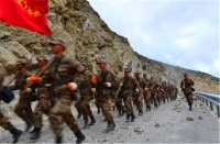 原创             为什么如今无人敢惹中国？只因一场意外，令各国看清中国实力