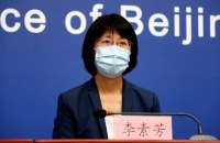 新发地疫情对北京复工复产影响是区域性行业性短期性的
