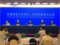 乌鲁木齐进入疫情防控战时状态 不放松！战疫情！