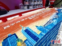 青海西宁“盛夏食堂”：深挖“非遗”犒劳食客味蕾