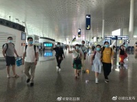 湖北恢复跨省团队游：首接团来自江西，首发团去了兰州