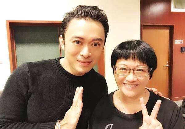 她8次演金庸剧女配角，与男友相恋30年却不结婚，如今60岁很幸福