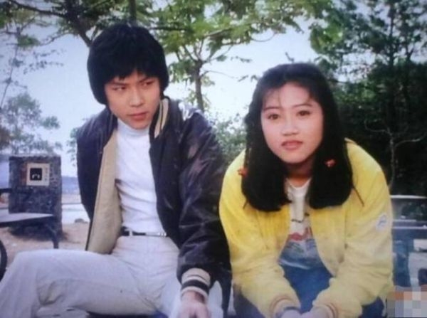 她8次演金庸剧女配角，与男友相恋30年却不结婚，如今60岁很幸福