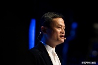 马云说：2020年80 90后互联网创业，将是千万家庭暴富的好机会