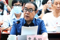 贾平凹：陕西作家得扬鞭催马，再上征途